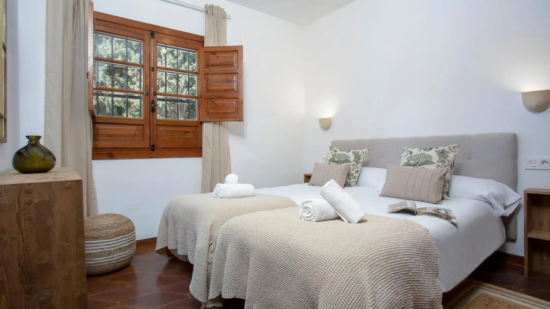 Sunstay Villa Calahonda Mijas 0*,  Espagne