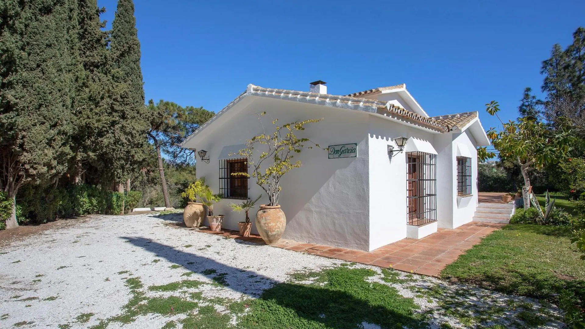 Sunstay Villa Calahonda Mijas
