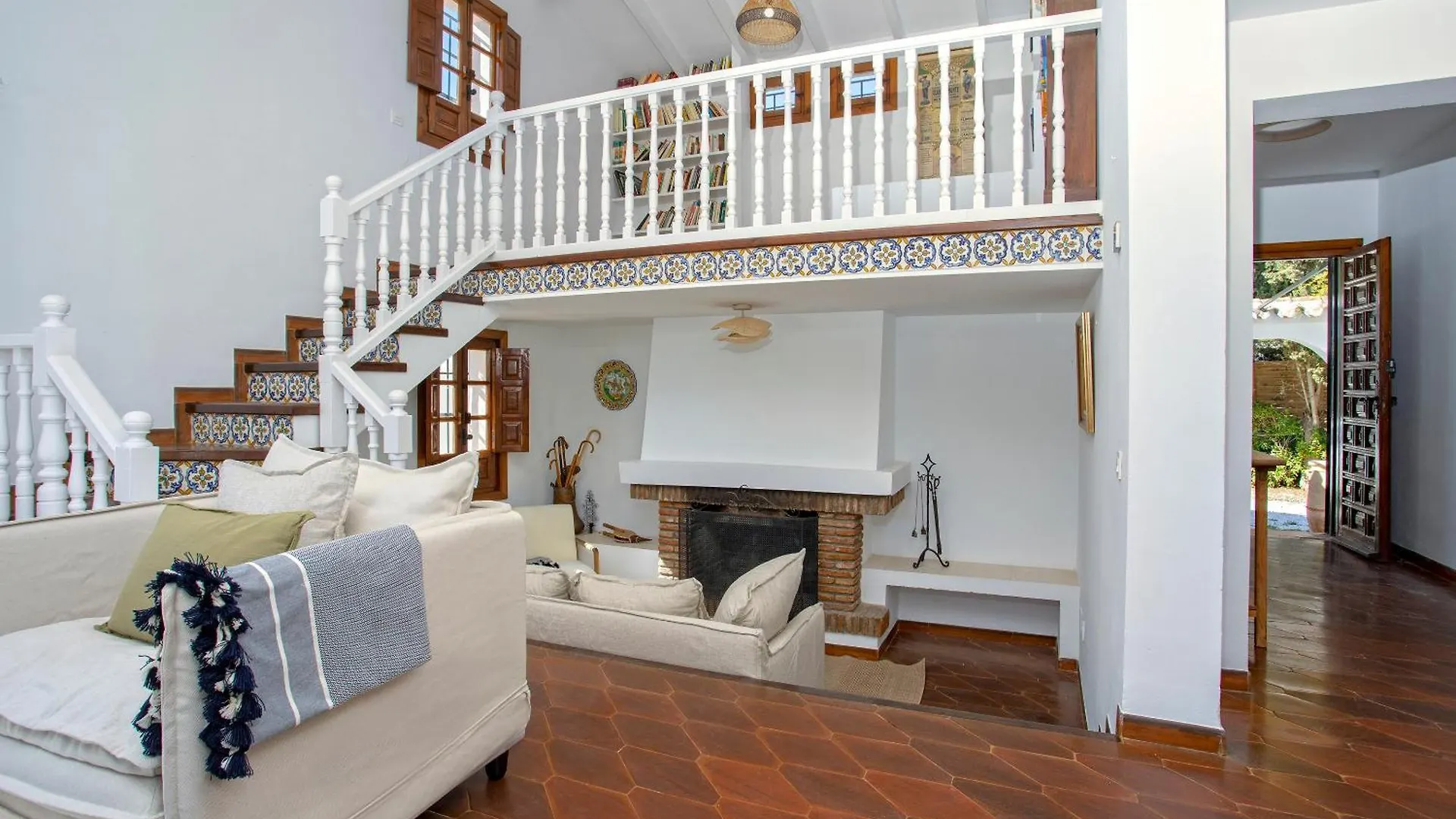 Sunstay Villa Calahonda Mijas