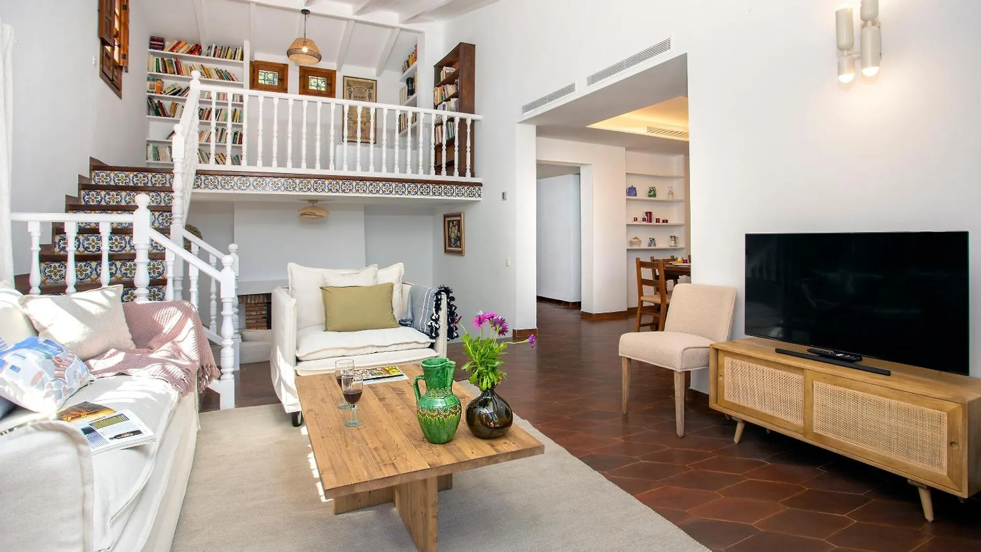 Sunstay Villa Calahonda Mijas 0*,