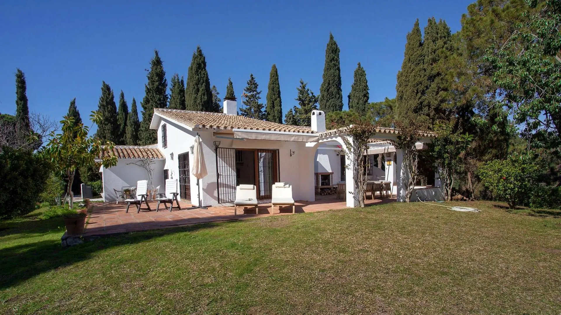 Sunstay Villa Calahonda Mijas