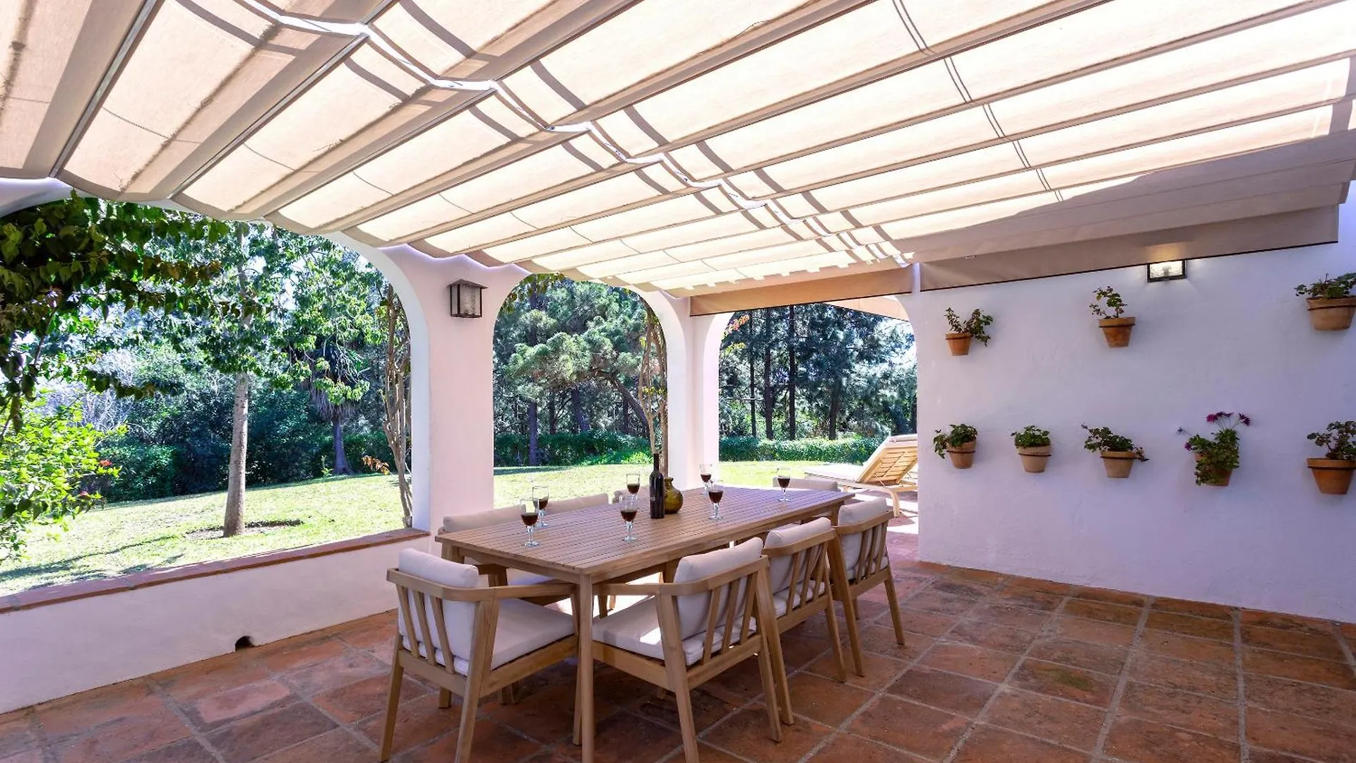 Sunstay Villa Calahonda Mijas