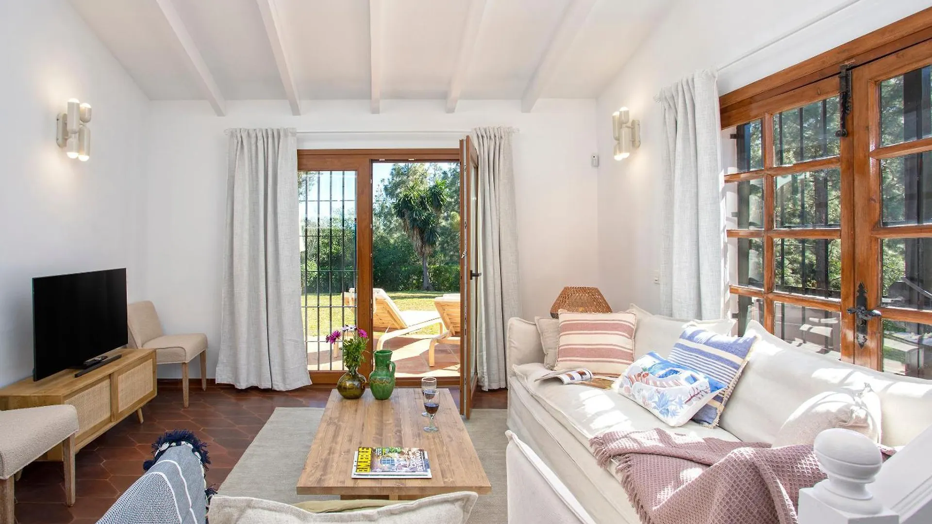 Sunstay Villa Calahonda Mijas