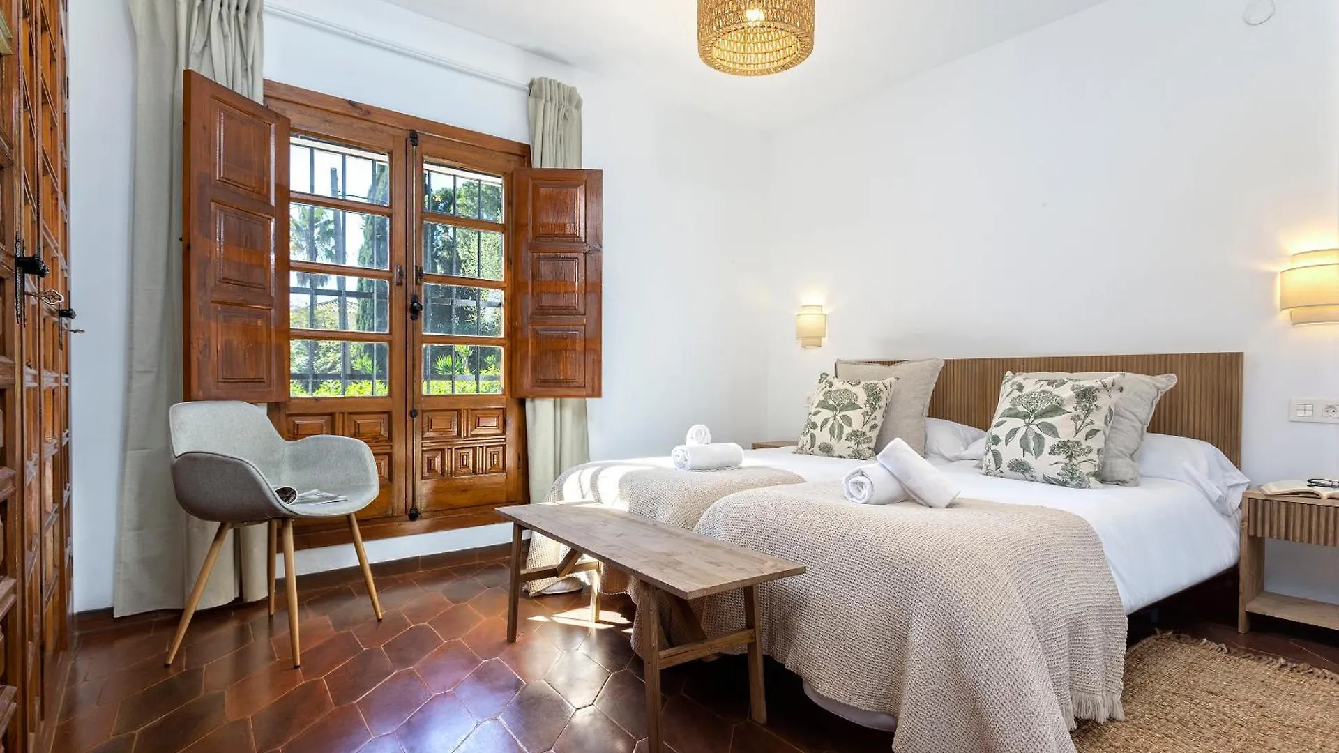 Sunstay Villa Calahonda Mijas Espagne