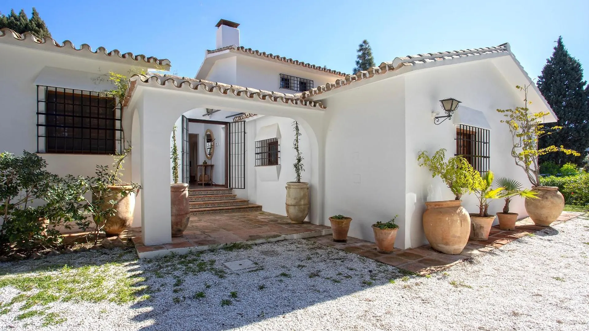 Sunstay Villa Calahonda Mijas 0*,  Espagne