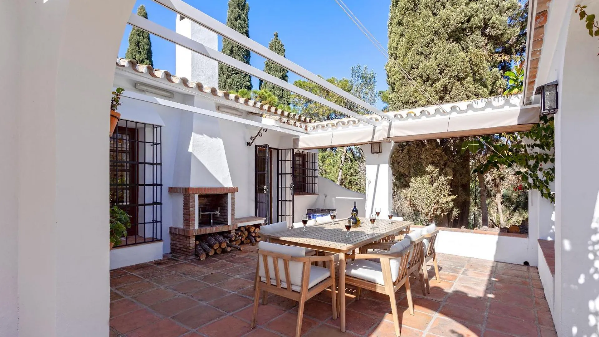 Sunstay Villa Calahonda Mijas