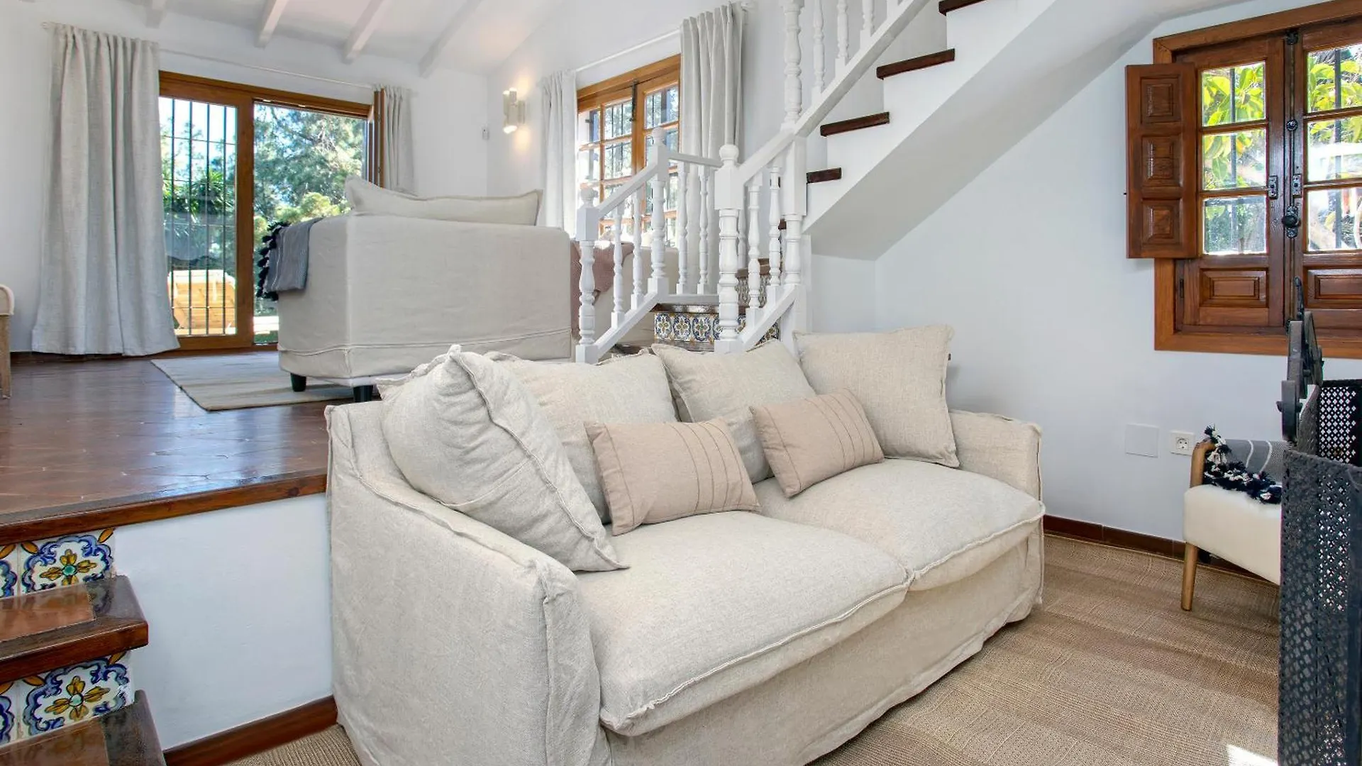 Sunstay Villa Calahonda Mijas 0*,