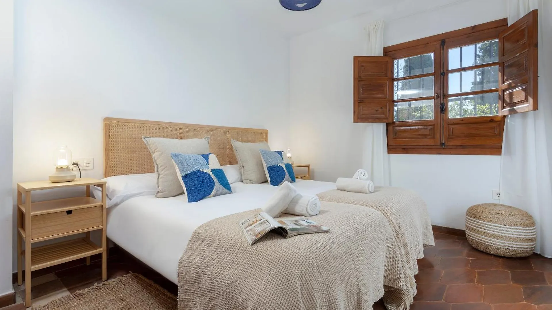 Sunstay Villa Calahonda Mijas 0*, MIJAS COSTA