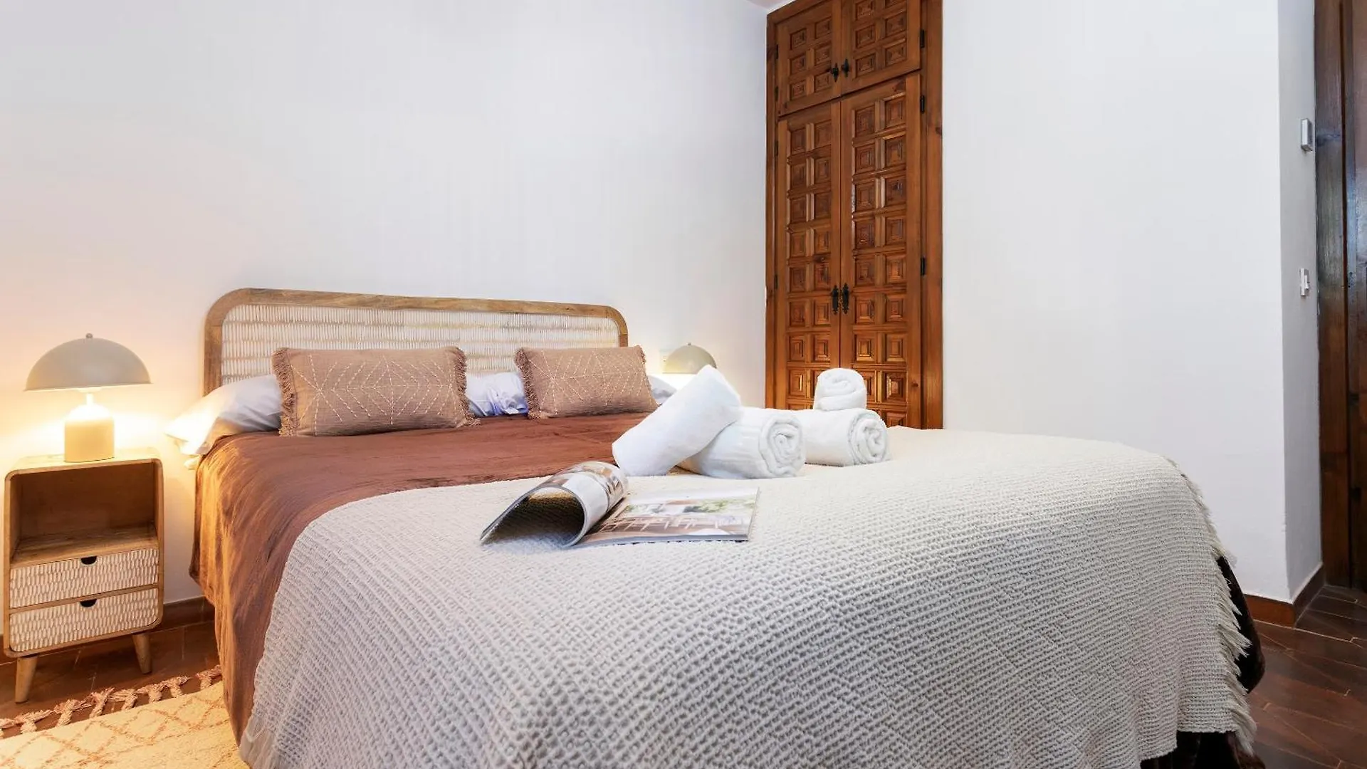 Sunstay Villa Calahonda Mijas