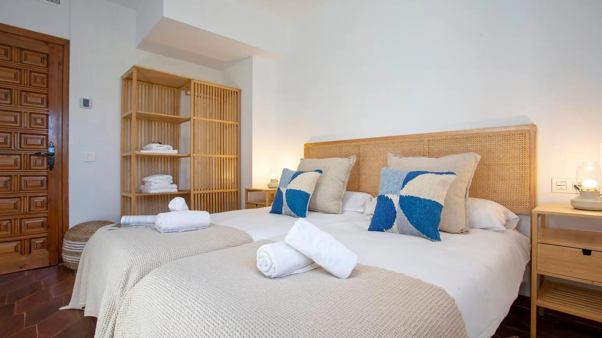 Sunstay Villa Calahonda Mijas Espagne