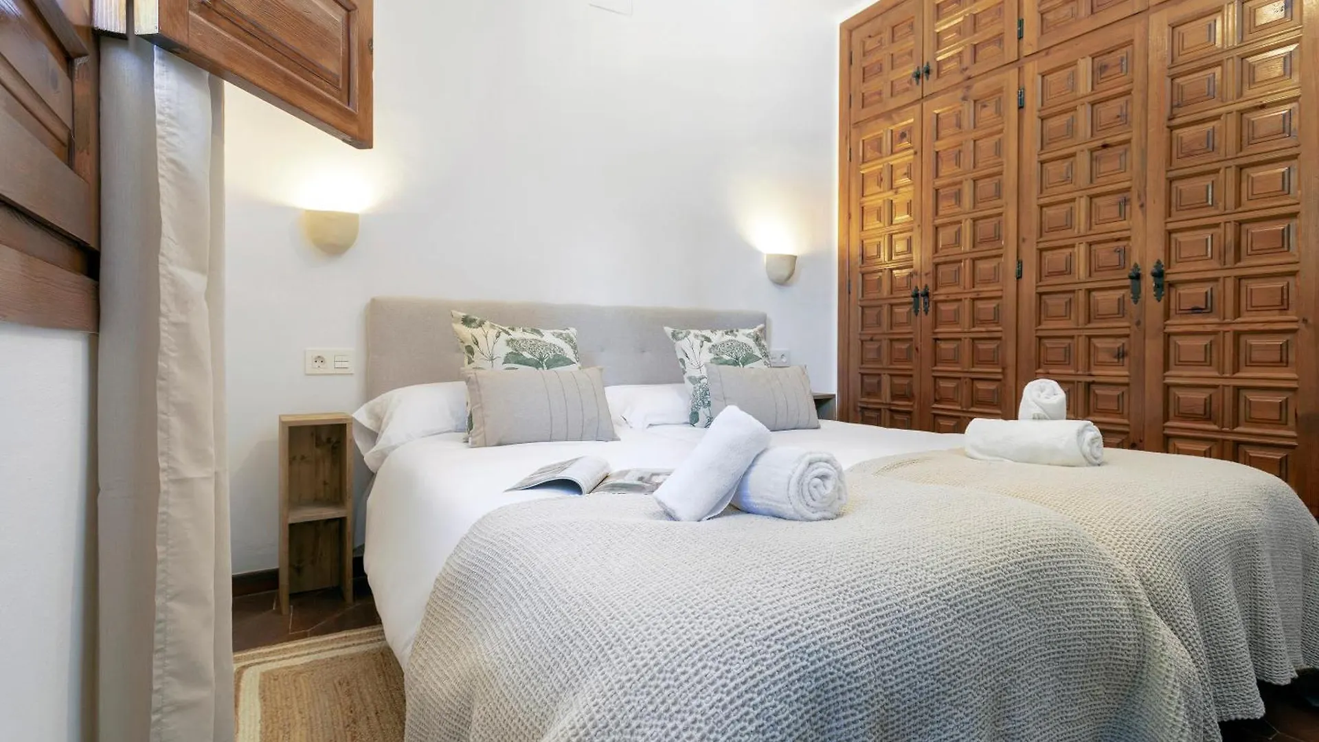 Sunstay Villa Calahonda Mijas 0*,  Espagne