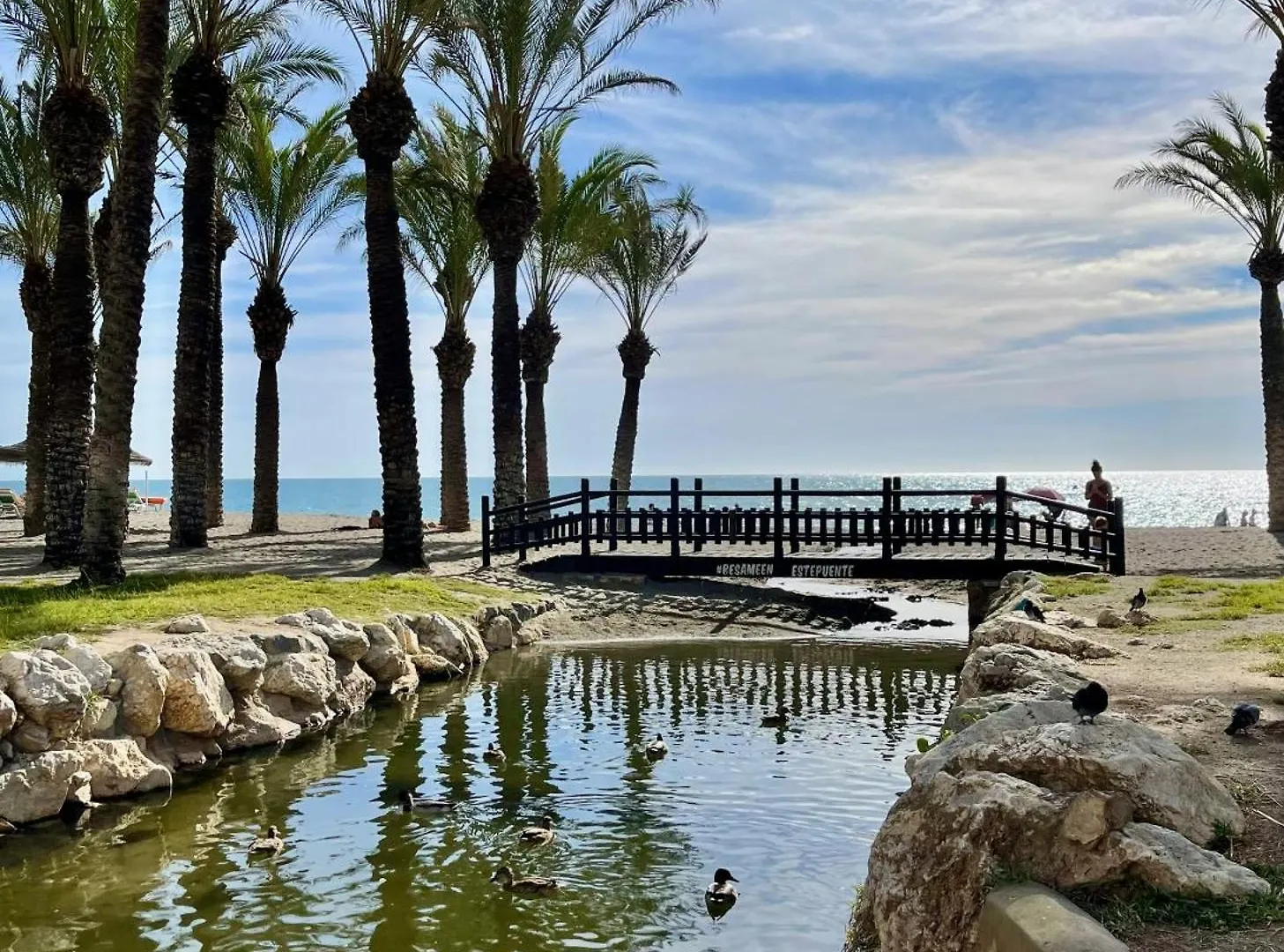 Sunstay Villa Calahonda Mijas